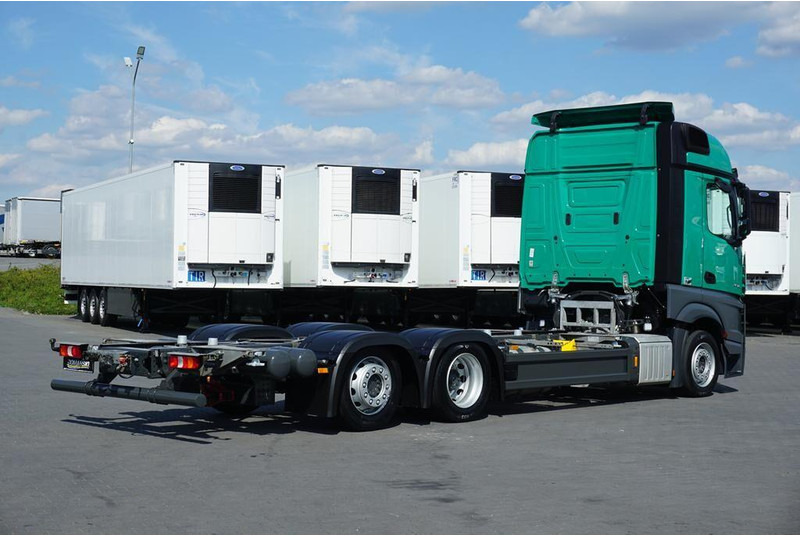 Leasing Mercedes-Benz  Mercedes-Benz: φωτογραφία 6