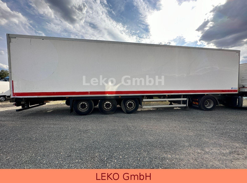 Merker Frappa DOPPELSTOCK Vector 1950 MT - Επικαθήμενο ψυγείο: φωτογραφία 5 Merker Frappa DOPPELSTOCK Vector 1950 MT - Επικαθήμενο ψυγείο: φωτογραφία 5