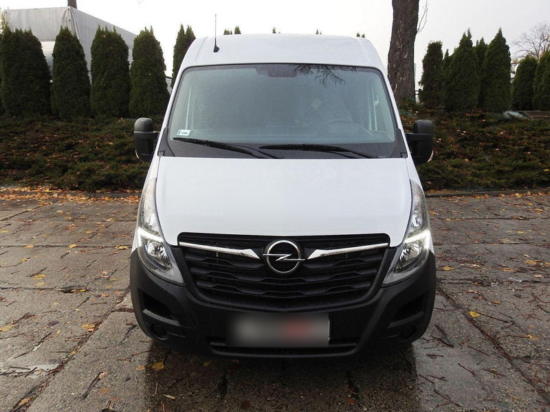 Opel MOVANO FURGON CHŁODNIA 0*C TEMPOMAT KLIMATYZACJA LEDY 136KM [ 2 - Επαγγελματικό αυτοκίνητο ψυγείο: φωτογραφία 5 Opel MOVANO FURGON CHŁODNIA 0*C TEMPOMAT KLIMATYZACJA LEDY 136KM [ 2 - Επαγγελματικό αυτοκίνητο ψυγείο: φωτογραφία 5