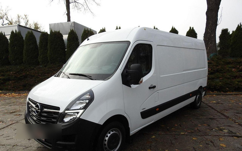 Opel MOVANO FURGON CHŁODNIA 0*C TEMPOMAT KLIMATYZACJA LEDY 136KM [ 2 - Επαγγελματικό αυτοκίνητο ψυγείο: φωτογραφία 1 Opel MOVANO FURGON CHŁODNIA 0*C TEMPOMAT KLIMATYZACJA LEDY 136KM [ 2 - Επαγγελματικό αυτοκίνητο ψυγείο: φωτογραφία 1