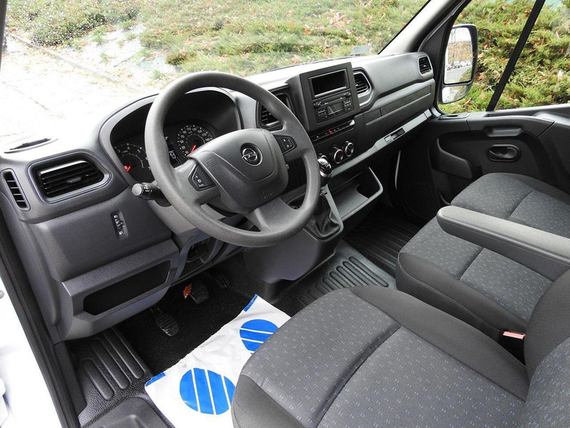 Opel MOVANO FURGON CHŁODNIA 0*C TEMPOMAT KLIMATYZACJA LEDY 136KM [ 2 - Επαγγελματικό αυτοκίνητο ψυγείο: φωτογραφία 2 Opel MOVANO FURGON CHŁODNIA 0*C TEMPOMAT KLIMATYZACJA LEDY 136KM [ 2 - Επαγγελματικό αυτοκίνητο ψυγείο: φωτογραφία 2