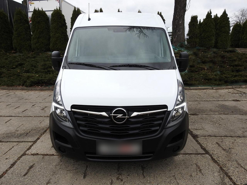 Opel MOVANO FURGON CHŁODNIA 0*C TEMPOMAT NAWIGACJA KLIMATYZACJA LEDY - Επαγγελματικό αυτοκίνητο ψυγείο: φωτογραφία 5 Opel MOVANO FURGON CHŁODNIA 0*C TEMPOMAT NAWIGACJA KLIMATYZACJA LEDY - Επαγγελματικό αυτοκίνητο ψυγείο: φωτογραφία 5
