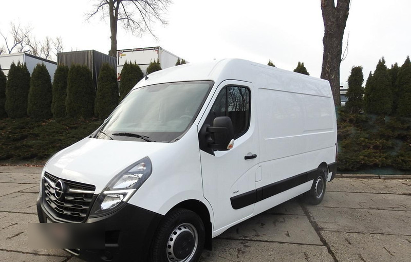 Opel MOVANO FURGON CHŁODNIA 0*C TEMPOMAT NAWIGACJA KLIMATYZACJA LEDY - Επαγγελματικό αυτοκίνητο ψυγείο: φωτογραφία 1 Opel MOVANO FURGON CHŁODNIA 0*C TEMPOMAT NAWIGACJA KLIMATYZACJA LEDY - Επαγγελματικό αυτοκίνητο ψυγείο: φωτογραφία 1