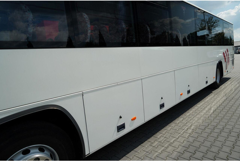 Πούλμαν Otokar TERRITO U / EURO6 /MANUAL / PRZEBIEG 189500 KM / MANUAL / SPROWA: φωτογραφία 16