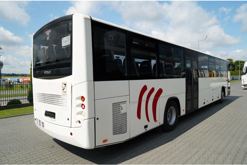 Πούλμαν Otokar TERRITO U / EURO6 /MANUAL / PRZEBIEG 189500 KM / MANUAL / SPROWA: φωτογραφία 7