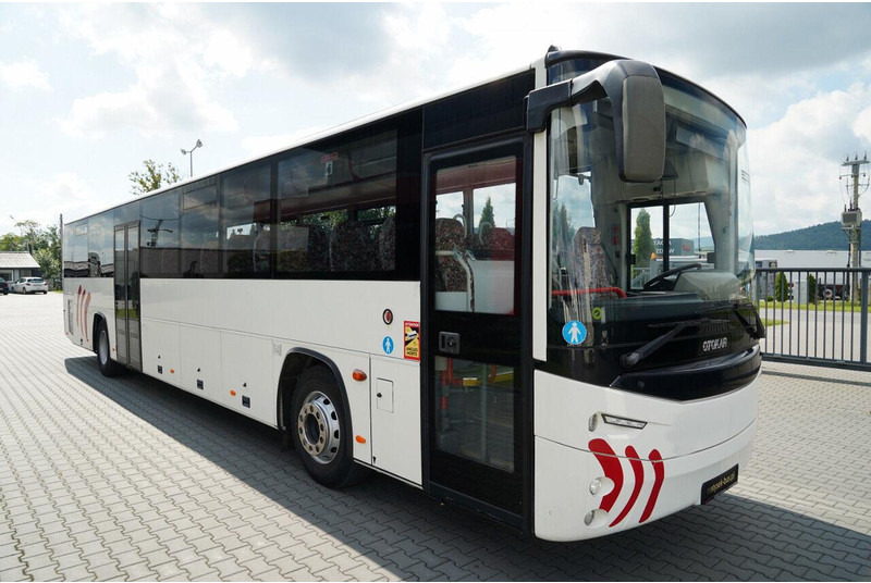 Πούλμαν Otokar TERRITO U / EURO6 /MANUAL / PRZEBIEG 189500 KM / MANUAL / SPROWA: φωτογραφία 10