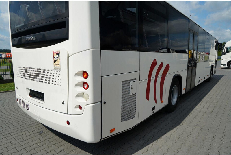 Πούλμαν Otokar TERRITO U / EURO6 /MANUAL / PRZEBIEG 189500 KM / MANUAL / SPROWA: φωτογραφία 19