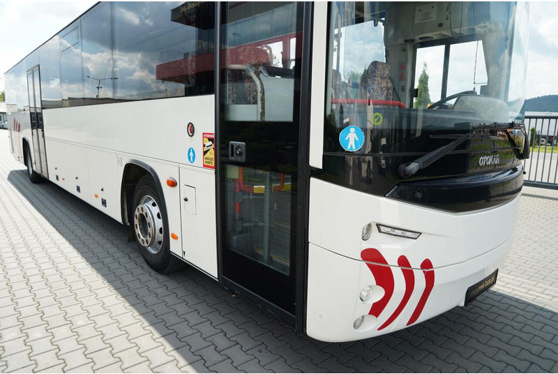 Πούλμαν Otokar TERRITO U / EURO6 /MANUAL / PRZEBIEG 189500 KM / MANUAL / SPROWA: φωτογραφία 13