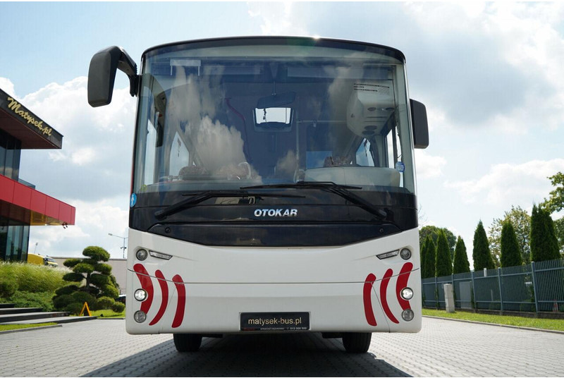 Πούλμαν Otokar TERRITO U / EURO6 /MANUAL / PRZEBIEG 189500 KM / MANUAL / SPROWA: φωτογραφία 14