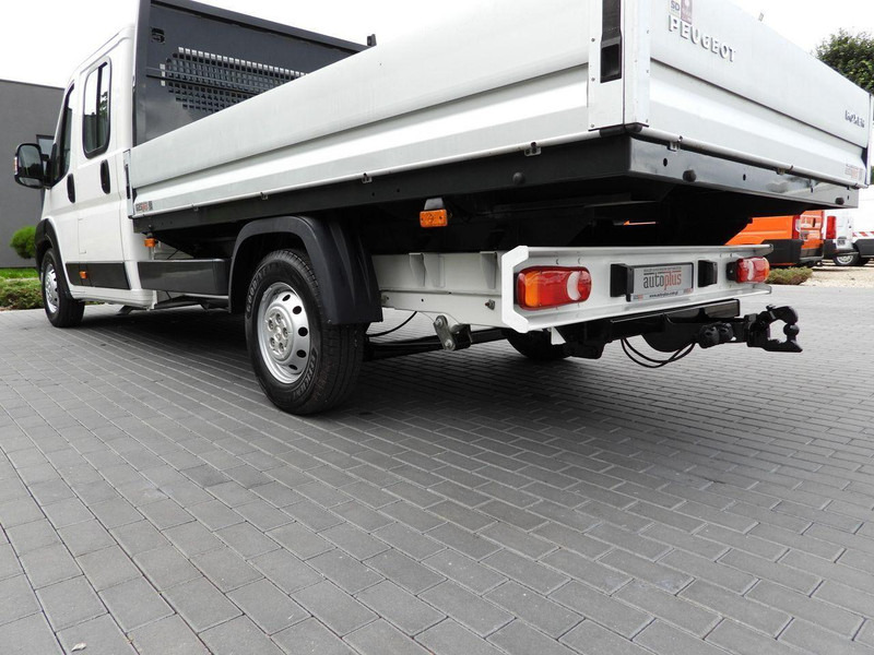 Leasing Peugeot BOXER SKRZYNIA PODWÓJNA KABINA DOKA 7 MIEJSC TEMPOMAT KLIMATYZAC Peugeot BOXER SKRZYNIA PODWÓJNA KABINA DOKA 7 MIEJSC TEMPOMAT KLIMATYZAC: φωτογραφία 16 Leasing Peugeot BOXER SKRZYNIA PODWÓJNA KABINA DOKA 7 MIEJSC TEMPOMAT KLIMATYZAC Peugeot BOXER SKRZYNIA PODWÓJNA KABINA DOKA 7 MIEJSC TEMPOMAT KLIMATYZAC: φωτογραφία 16