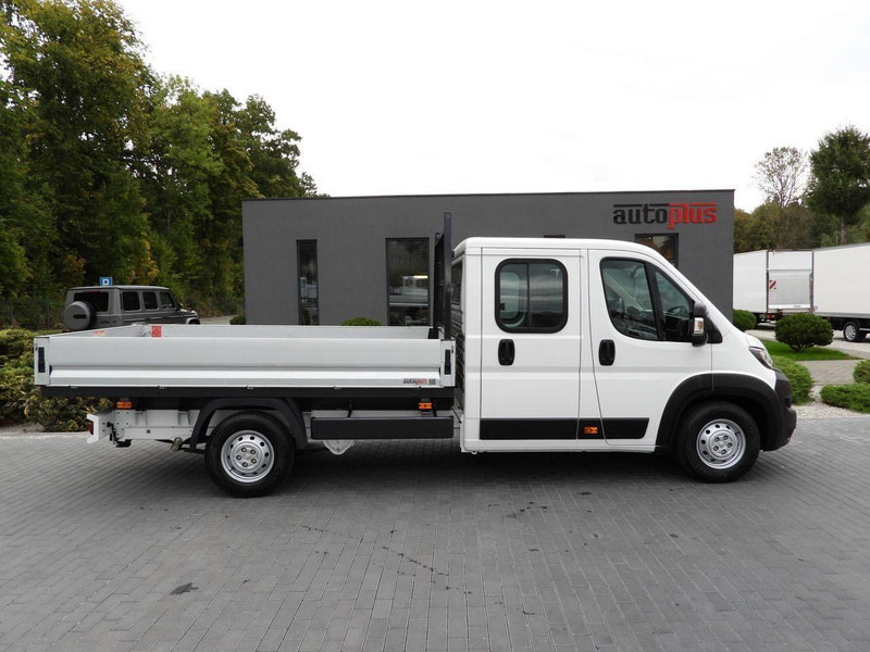 Leasing Peugeot BOXER SKRZYNIA PODWÓJNA KABINA DOKA 7 MIEJSC TEMPOMAT KLIMATYZAC Peugeot BOXER SKRZYNIA PODWÓJNA KABINA DOKA 7 MIEJSC TEMPOMAT KLIMATYZAC: φωτογραφία 8 Leasing Peugeot BOXER SKRZYNIA PODWÓJNA KABINA DOKA 7 MIEJSC TEMPOMAT KLIMATYZAC Peugeot BOXER SKRZYNIA PODWÓJNA KABINA DOKA 7 MIEJSC TEMPOMAT KLIMATYZAC: φωτογραφία 8