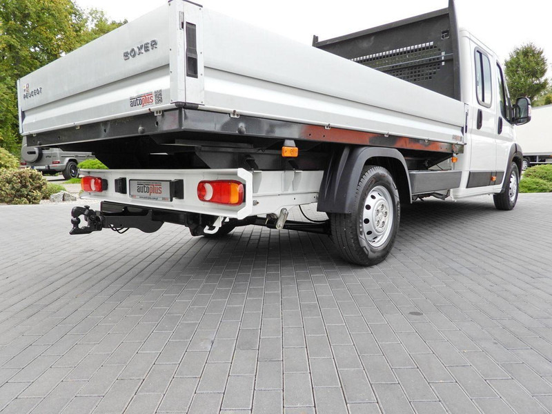 Leasing Peugeot BOXER SKRZYNIA PODWÓJNA KABINA DOKA 7 MIEJSC TEMPOMAT KLIMATYZAC Peugeot BOXER SKRZYNIA PODWÓJNA KABINA DOKA 7 MIEJSC TEMPOMAT KLIMATYZAC: φωτογραφία 20 Leasing Peugeot BOXER SKRZYNIA PODWÓJNA KABINA DOKA 7 MIEJSC TEMPOMAT KLIMATYZAC Peugeot BOXER SKRZYNIA PODWÓJNA KABINA DOKA 7 MIEJSC TEMPOMAT KLIMATYZAC: φωτογραφία 20