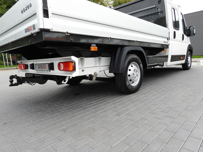 Leasing Peugeot BOXER SKRZYNIA PODWÓJNA KABINA DOKA 7 MIEJSC TEMPOMAT KLIMATYZAC Peugeot BOXER SKRZYNIA PODWÓJNA KABINA DOKA 7 MIEJSC TEMPOMAT KLIMATYZAC: φωτογραφία 17 Leasing Peugeot BOXER SKRZYNIA PODWÓJNA KABINA DOKA 7 MIEJSC TEMPOMAT KLIMATYZAC Peugeot BOXER SKRZYNIA PODWÓJNA KABINA DOKA 7 MIEJSC TEMPOMAT KLIMATYZAC: φωτογραφία 17