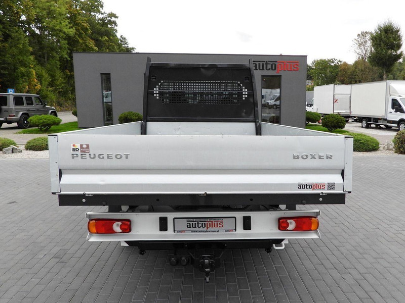 Leasing Peugeot BOXER SKRZYNIA PODWÓJNA KABINA DOKA 7 MIEJSC TEMPOMAT KLIMATYZAC Peugeot BOXER SKRZYNIA PODWÓJNA KABINA DOKA 7 MIEJSC TEMPOMAT KLIMATYZAC: φωτογραφία 12 Leasing Peugeot BOXER SKRZYNIA PODWÓJNA KABINA DOKA 7 MIEJSC TEMPOMAT KLIMATYZAC Peugeot BOXER SKRZYNIA PODWÓJNA KABINA DOKA 7 MIEJSC TEMPOMAT KLIMATYZAC: φωτογραφία 12