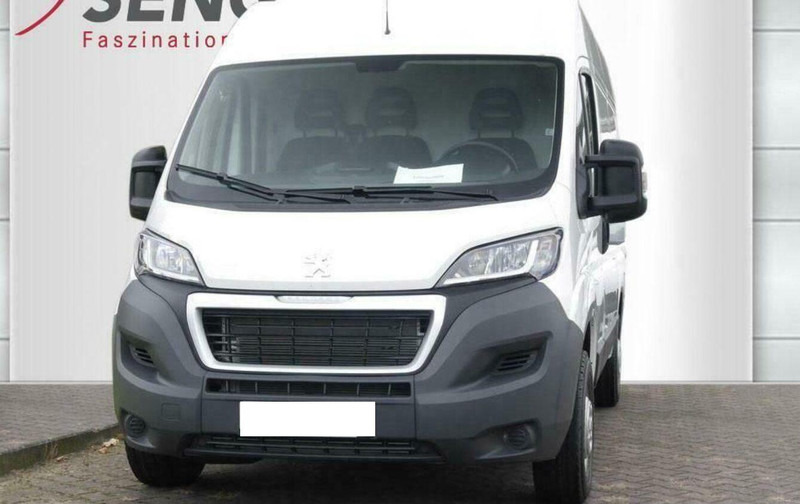 Peugeot Boxer BlueHDI 35 L2H2 Hűtős furgon Frigosoft 4500 - Επαγγελματικό αυτοκίνητο ψυγείο: φωτογραφία 1 Peugeot Boxer BlueHDI 35 L2H2 Hűtős furgon Frigosoft 4500 - Επαγγελματικό αυτοκίνητο ψυγείο: φωτογραφία 1