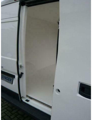 Peugeot Boxer - Refrigerator van - Επαγγελματικό αυτοκίνητο ψυγείο: φωτογραφία 4 Peugeot Boxer - Refrigerator van - Επαγγελματικό αυτοκίνητο ψυγείο: φωτογραφία 4