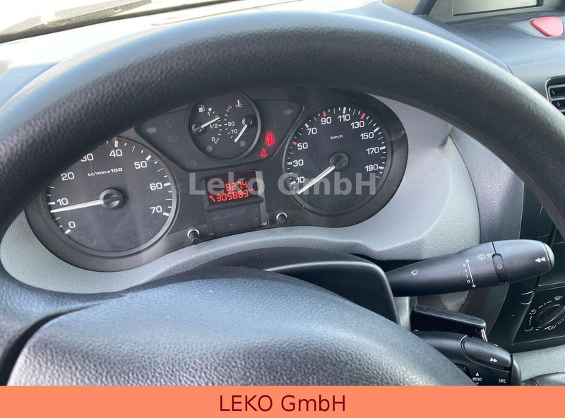 Επαγγελματικό αυτοκίνητο ψυγείο Peugeot Expert 2,0 HDI: φωτογραφία 19 Επαγγελματικό αυτοκίνητο ψυγείο Peugeot Expert 2,0 HDI: φωτογραφία 19