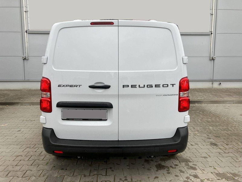 Peugeot Expert - Refrigerator van+FRIGO 3500 - Επαγγελματικό αυτοκίνητο ψυγείο: φωτογραφία 2 Peugeot Expert - Refrigerator van+FRIGO 3500 - Επαγγελματικό αυτοκίνητο ψυγείο: φωτογραφία 2