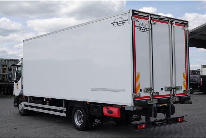 Renault D 16 260 / CHŁODNIA - 6,8 M / MULTITEMPERATURA / CARRIER SUPRA 8 - Φορτηγό ψυγείο: φωτογραφία 3 Renault D 16 260 / CHŁODNIA - 6,8 M / MULTITEMPERATURA / CARRIER SUPRA 8 - Φορτηγό ψυγείο: φωτογραφία 3