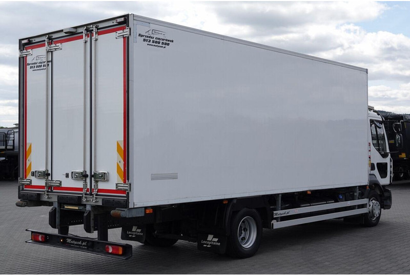 Renault D 16 260 / CHŁODNIA - 6,8 M / MULTITEMPERATURA / CARRIER SUPRA 8 - Φορτηγό ψυγείο: φωτογραφία 4 Renault D 16 260 / CHŁODNIA - 6,8 M / MULTITEMPERATURA / CARRIER SUPRA 8 - Φορτηγό ψυγείο: φωτογραφία 4