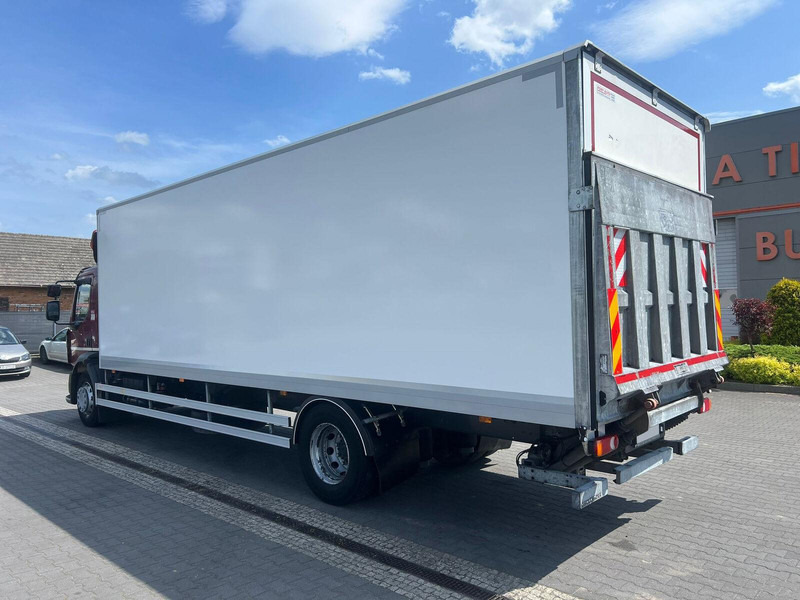 Renault D 18 250 DTI 18T REFRIGERATOR + LIFT - Φορτηγό ψυγείο: φωτογραφία 3 Renault D 18 250 DTI 18T REFRIGERATOR + LIFT - Φορτηγό ψυγείο: φωτογραφία 3