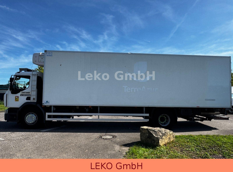 Renault D Wide 19.290 - Φορτηγό ψυγείο: φωτογραφία 4 Renault D Wide 19.290 - Φορτηγό ψυγείο: φωτογραφία 4