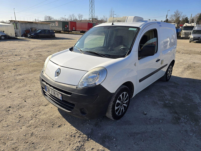 Renault Kangoo - Relec Froid TR10 frigo - Επαγγελματικό αυτοκίνητο ψυγείο: φωτογραφία 2 Renault Kangoo - Relec Froid TR10 frigo - Επαγγελματικό αυτοκίνητο ψυγείο: φωτογραφία 2