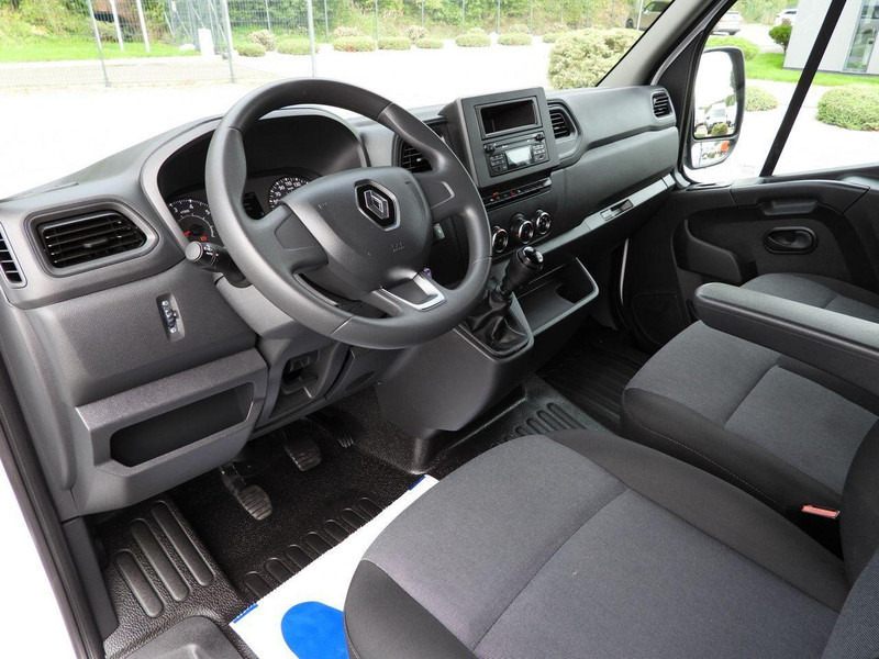 Renault MASTER SKRZYNIA PODWÓJNA KABINA DOKA 7 MIEJSC LEDY KLIMATYZACJA - Μικρό φορτηγό με καρότσα: φωτογραφία 2 Renault MASTER SKRZYNIA PODWÓJNA KABINA DOKA 7 MIEJSC LEDY KLIMATYZACJA - Μικρό φορτηγό με καρότσα: φωτογραφία 2