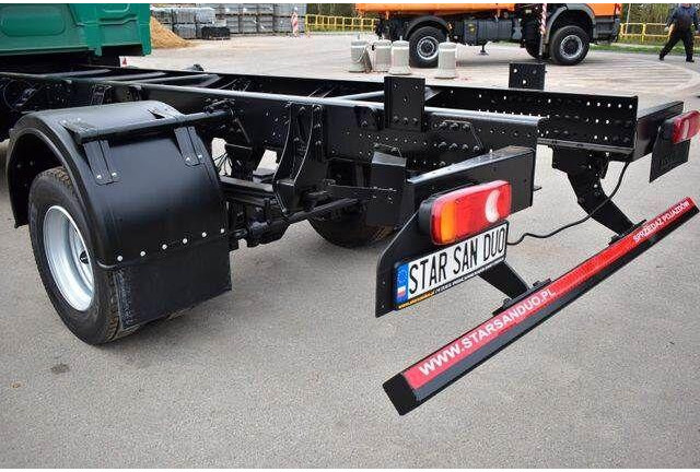 Renault MIDLUM 4x4 DOKA DUBEL KABINE CHASSIS - Φορτηγό σασί, Φορτηγό με γερανό: φωτογραφία 5 Renault MIDLUM 4x4 DOKA DUBEL KABINE CHASSIS - Φορτηγό σασί, Φορτηγό με γερανό: φωτογραφία 5