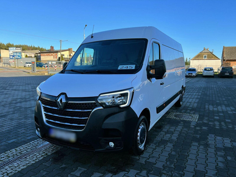 Renault Master 2.3 180DCI L3H2 Maxi - Επαγγελματικό αυτοκίνητο κόφα: φωτογραφία 1 Renault Master 2.3 180DCI L3H2 Maxi - Επαγγελματικό αυτοκίνητο κόφα: φωτογραφία 1