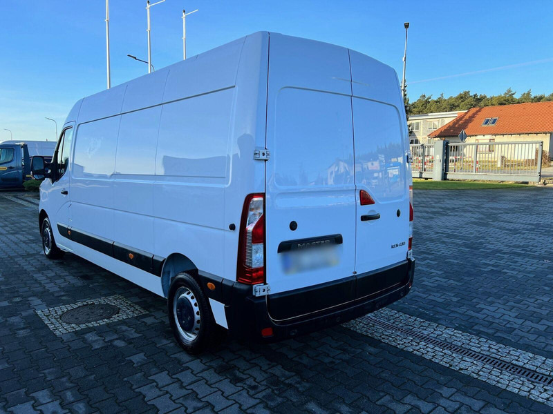 Renault Master 2.3 180DCI L3H2 Maxi - Επαγγελματικό αυτοκίνητο κόφα: φωτογραφία 3 Renault Master 2.3 180DCI L3H2 Maxi - Επαγγελματικό αυτοκίνητο κόφα: φωτογραφία 3