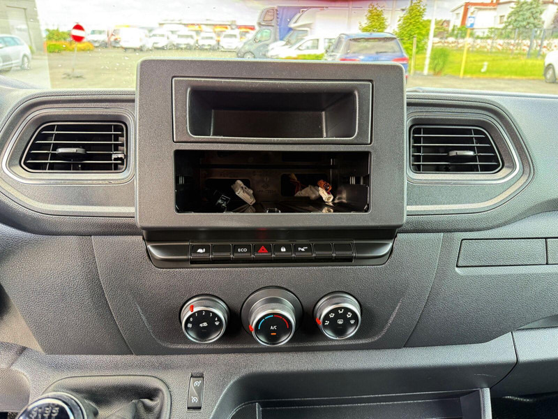 Επαγγελματικό αυτοκίνητο κόφα Renault Master Furgon Blaszak L3H2 Maxi Long Salon PL: φωτογραφία 12