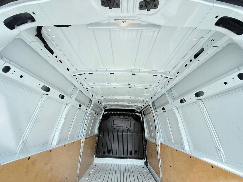 Επαγγελματικό αυτοκίνητο κόφα Renault Master Furgon Blaszak L3H2 Maxi Long Salon PL: φωτογραφία 17