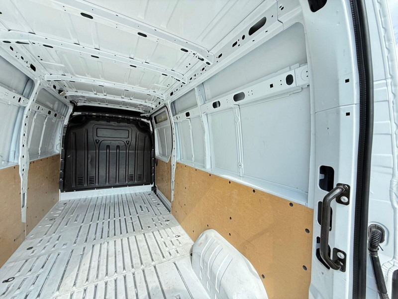 Επαγγελματικό αυτοκίνητο κόφα Renault Master Furgon Blaszak L3H2 Maxi Long Salon PL: φωτογραφία 18