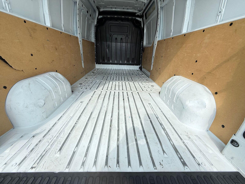Επαγγελματικό αυτοκίνητο κόφα Renault Master Furgon Blaszak L3H2 Maxi Long Salon PL: φωτογραφία 16
