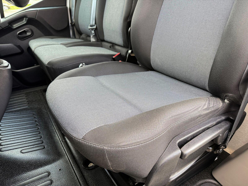 Επαγγελματικό αυτοκίνητο κόφα Renault Master Furgon Blaszak L3H2 Maxi Long Salon PL: φωτογραφία 8