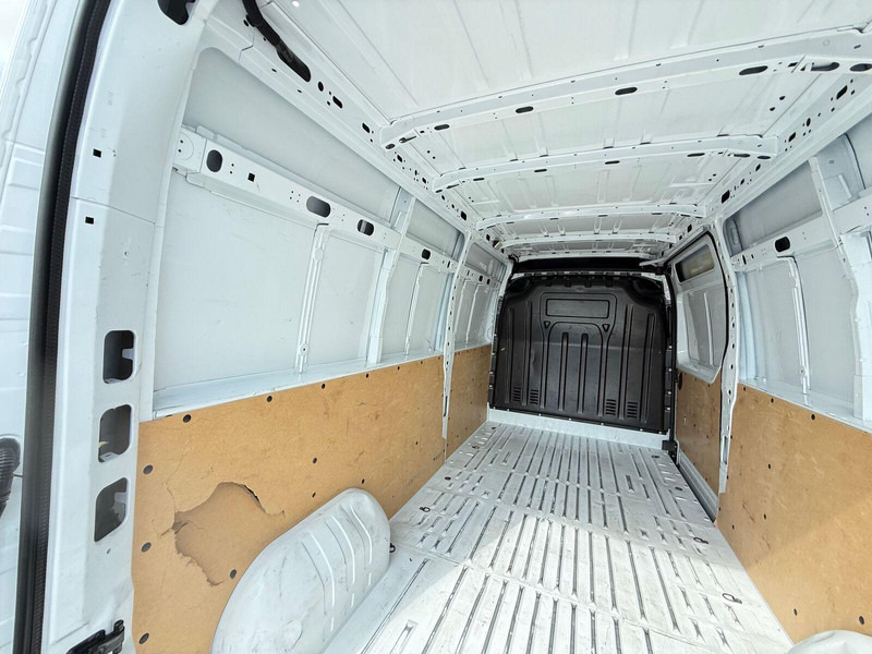 Επαγγελματικό αυτοκίνητο κόφα Renault Master Furgon Blaszak L3H2 Maxi Long Salon PL: φωτογραφία 19
