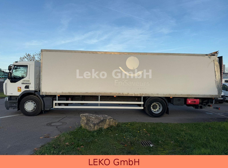 Renault Premium 19.270 - Φορτηγό κόφα: φωτογραφία 4 Renault Premium 19.270 - Φορτηγό κόφα: φωτογραφία 4