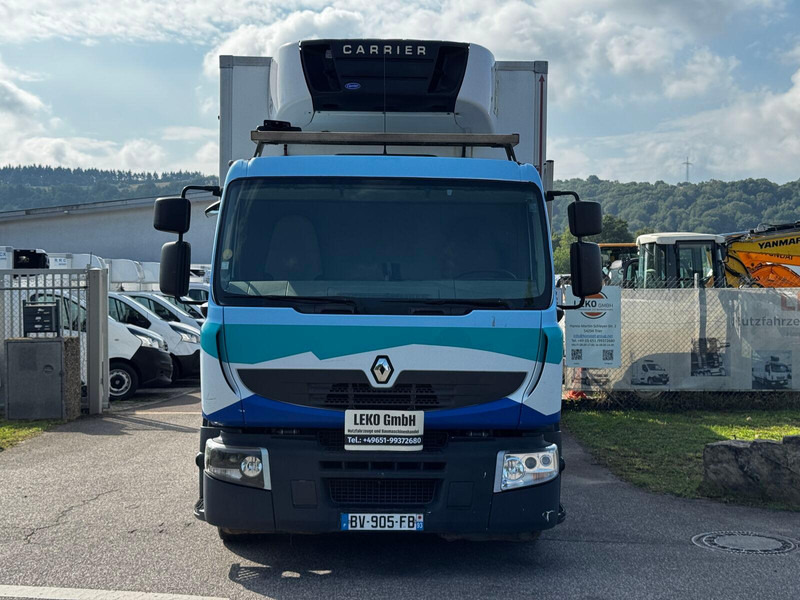 Renault Premium 270.19 - Φορτηγό ψυγείο: φωτογραφία 2 Renault Premium 270.19 - Φορτηγό ψυγείο: φωτογραφία 2