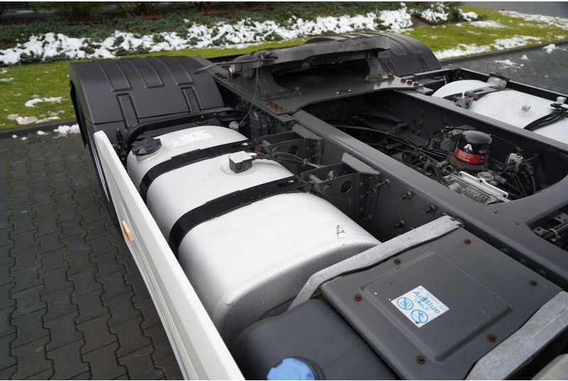 Τράκτορας Renault T 460: φωτογραφία 17