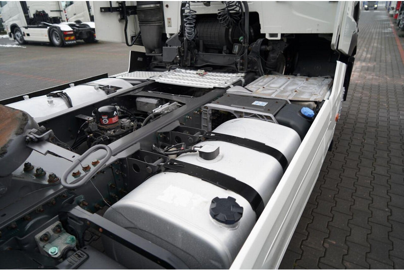 Τράκτορας Renault T 460: φωτογραφία 16