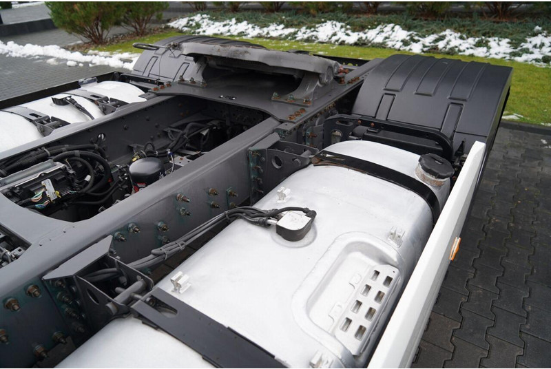 Τράκτορας Renault T 460: φωτογραφία 12