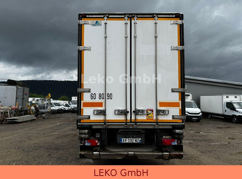 Samro DOPPELSTOCK Mit Vector 1850Mt Bis -30°C - Επικαθήμενο ψυγείο: φωτογραφία 4 Samro DOPPELSTOCK Mit Vector 1850Mt Bis -30°C - Επικαθήμενο ψυγείο: φωτογραφία 4
