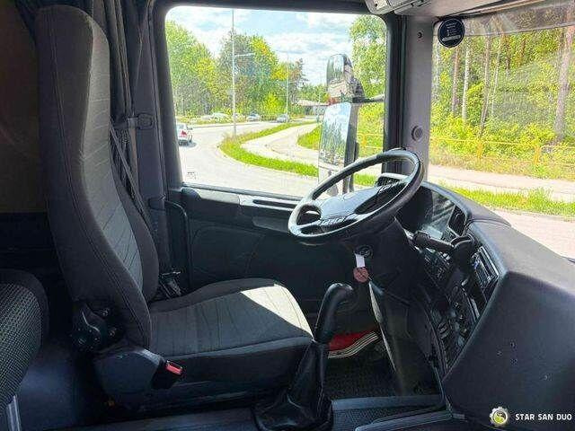 Scania D 320 FIRE BRIGADE Tank 12,000 Litres - Πυροσβεστικό όχημα: φωτογραφία 3 Scania D 320 FIRE BRIGADE Tank 12,000 Litres - Πυροσβεστικό όχημα: φωτογραφία 3