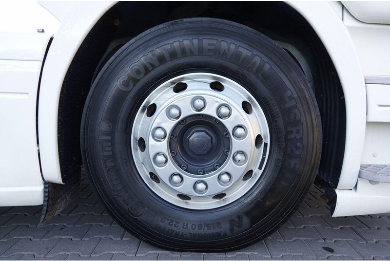Leasing Scania G 490 / RETARDER / HIGHLINE / ALUFELGI / SPROWADZONA Scania G 490 / RETARDER / HIGHLINE / ALUFELGI / SPROWADZONA: φωτογραφία 19