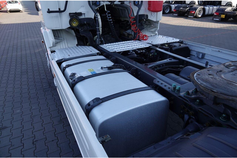 Leasing Scania G 490 / RETARDER / HIGHLINE / ALUFELGI / SPROWADZONA Scania G 490 / RETARDER / HIGHLINE / ALUFELGI / SPROWADZONA: φωτογραφία 13