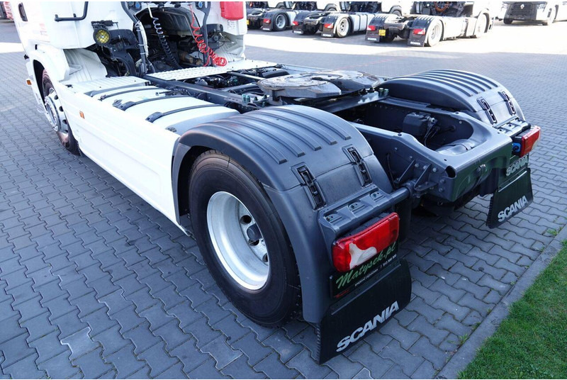 Leasing Scania G 490 / RETARDER / HIGHLINE / ALUFELGI / SPROWADZONA Scania G 490 / RETARDER / HIGHLINE / ALUFELGI / SPROWADZONA: φωτογραφία 14