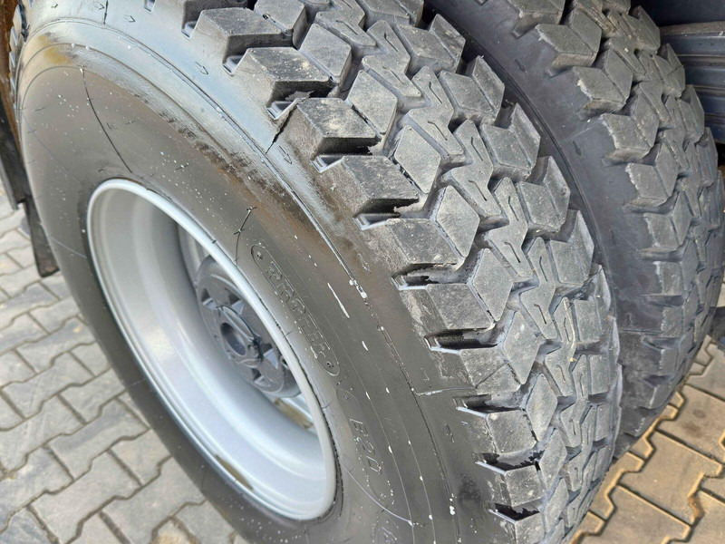 Leasing Scania P 400 Scania P 400: φωτογραφία 14