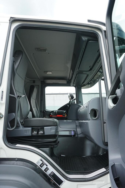 Leasing Scania P 420 / 8 X 4 / TRIDEM / SKRZYNIOWY + HDS / PALFINGER PK 26002 / Scania P 420 / 8 X 4 / TRIDEM / SKRZYNIOWY + HDS / PALFINGER PK 26002 /: φωτογραφία 10 Leasing Scania P 420 / 8 X 4 / TRIDEM / SKRZYNIOWY + HDS / PALFINGER PK 26002 / Scania P 420 / 8 X 4 / TRIDEM / SKRZYNIOWY + HDS / PALFINGER PK 26002 /: φωτογραφία 10