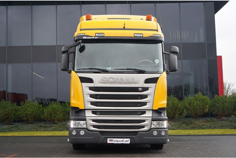 Scania R 450 / MEGA / RETARDER / I-PARK COOL / LOWDECK / EURO 6 - Τράκτορας: φωτογραφία 3 Scania R 450 / MEGA / RETARDER / I-PARK COOL / LOWDECK / EURO 6 - Τράκτορας: φωτογραφία 3